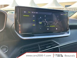 Peugeot 2008  Hybrid 136 e-DCS6 GT occasion - Photo 28