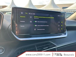 Peugeot 2008 Hybrid 136 e-DCS6 GT occasion - Photo 29