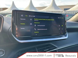 Peugeot 2008 Hybrid 136 e-DCS6 GT occasion - Photo 30