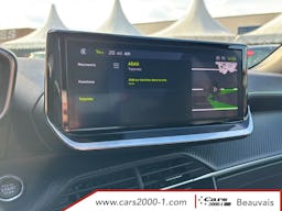 Peugeot 2008 Hybrid 136 e-DCS6 GT occasion - Photo 31