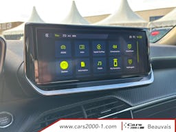 Peugeot 2008  Hybrid 136 e-DCS6 GT occasion - Photo 32