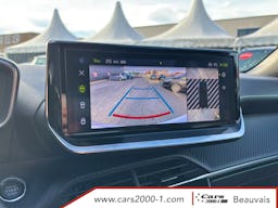 Peugeot 2008  Hybrid 136 e-DCS6 GT occasion - Photo 33