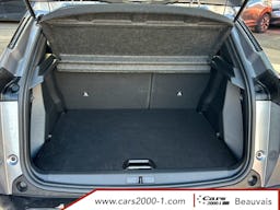 Peugeot 2008 Hybrid 136 e-DCS6 GT occasion - Photo 7