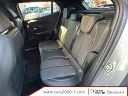 Peugeot 2008  Hybrid 136 e-DCS6 GT occasion - Photo 9