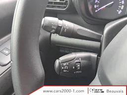 Citroën Berlingo Van M 650 BLUEHDI 100 S&S BVM6 DRIVER occasion - Photo 12