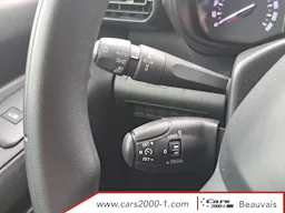 Citroën Berlingo Van  M 650 BLUEHDI 100 S&S BVM6 DRIVER occasion - Photo 12