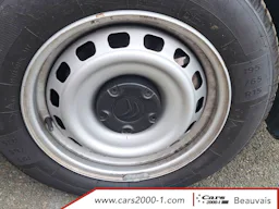 Citroën Berlingo Van M 650 BLUEHDI 100 S&S BVM6 DRIVER occasion - Photo 15