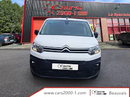 Citroën Berlingo Van M 650 BLUEHDI 100 S&S BVM6 DRIVER occasion - Photo 2