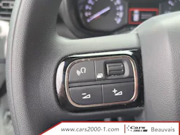 Citroën Berlingo Van  M 650 BLUEHDI 100 S&S BVM6 DRIVER occasion - Photo 20