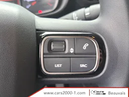 Citroën Berlingo Van M 650 BLUEHDI 100 S&S BVM6 DRIVER occasion - Photo 21