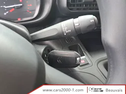 Citroën Berlingo Van  M 650 BLUEHDI 100 S&S BVM6 DRIVER occasion - Photo 23