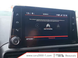 Citroën Berlingo Van M 650 BLUEHDI 100 S&S BVM6 DRIVER occasion - Photo 26