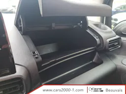 Citroën Berlingo Van M 650 BLUEHDI 100 S&S BVM6 DRIVER occasion - Photo 27