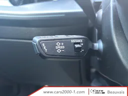 Audi A3 Sportback  TFSI Mild Hybrid 150 S tronic 7 S line occasion - Photo 12