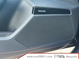 Audi A3 Sportback TFSI Mild Hybrid 150 S tronic 7 S line occasion - Photo 13