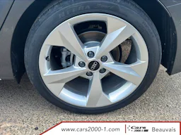 Audi A3 Sportback  TFSI Mild Hybrid 150 S tronic 7 S line occasion - Photo 16