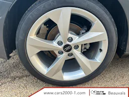 Audi A3 Sportback TFSI Mild Hybrid 150 S tronic 7 S line occasion - Photo 17