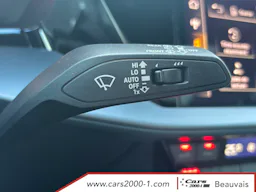 Audi A3 Sportback  TFSI Mild Hybrid 150 S tronic 7 S line occasion - Photo 21