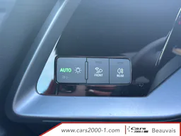 Audi A3 Sportback TFSI Mild Hybrid 150 S tronic 7 S line occasion - Photo 22