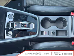 Audi A3 Sportback TFSI Mild Hybrid 150 S tronic 7 S line occasion - Photo 24