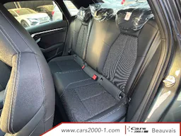 Audi A3 Sportback  TFSI Mild Hybrid 150 S tronic 7 S line occasion - Photo 9