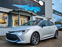 Toyota Corolla Hybride  184h Collection occasion - Photo 1
