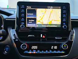 Toyota Corolla Hybride 184h Collection occasion - Photo 10