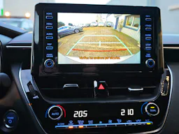 Toyota Corolla Hybride 184h Collection occasion - Photo 14