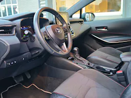 Toyota Corolla Hybride  184h Collection occasion - Photo 16