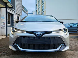 Toyota Corolla Hybride  184h Collection occasion - Photo 2