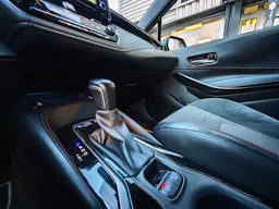 Toyota Corolla Hybride 184h Collection occasion - Photo 21