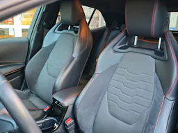 Toyota Corolla Hybride  184h Collection occasion - Photo 22