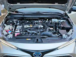 Toyota Corolla Hybride  184h Collection occasion - Photo 24