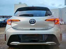 Toyota Corolla Hybride 184h Collection occasion - Photo 3