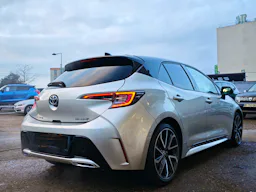 Toyota Corolla Hybride 184h Collection occasion - Photo 5