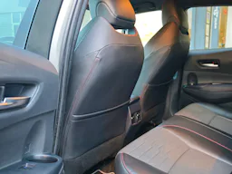 Toyota Corolla Hybride 184h Collection occasion - Photo 9