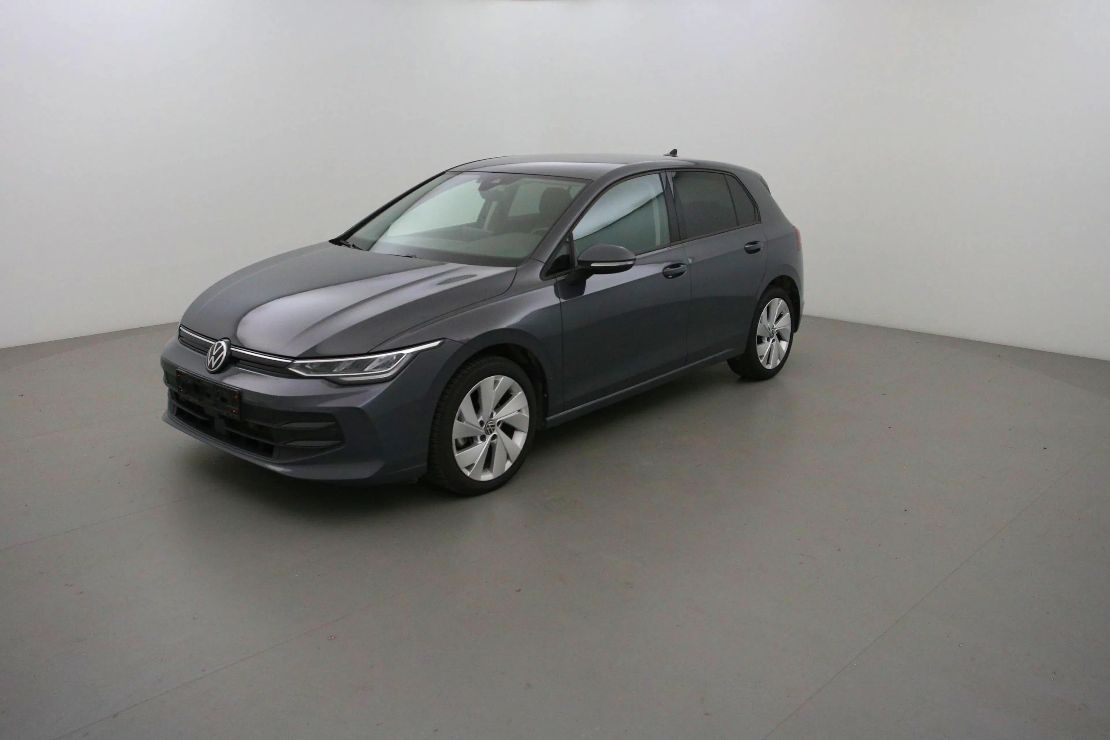 Volkswagen Golf 2.0 TDI 150 DSG7 VW Edition occasion