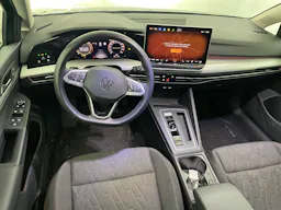 Volkswagen Golf  2.0 TDI 150 DSG7 VW Edition occasion - Photo 11