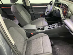 Volkswagen Golf  2.0 TDI 150 DSG7 VW Edition occasion - Photo 13