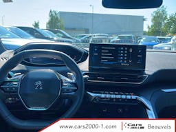 Peugeot 3008  Hybrid 136 e-DCS6 Allure Pack occasion - Photo 10