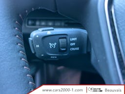 Peugeot 3008  Hybrid 136 e-DCS6 Allure Pack occasion - Photo 12