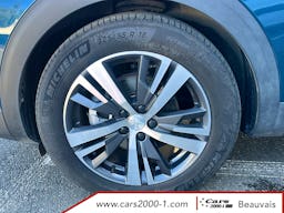 Peugeot 3008  Hybrid 136 e-DCS6 Allure Pack occasion - Photo 15