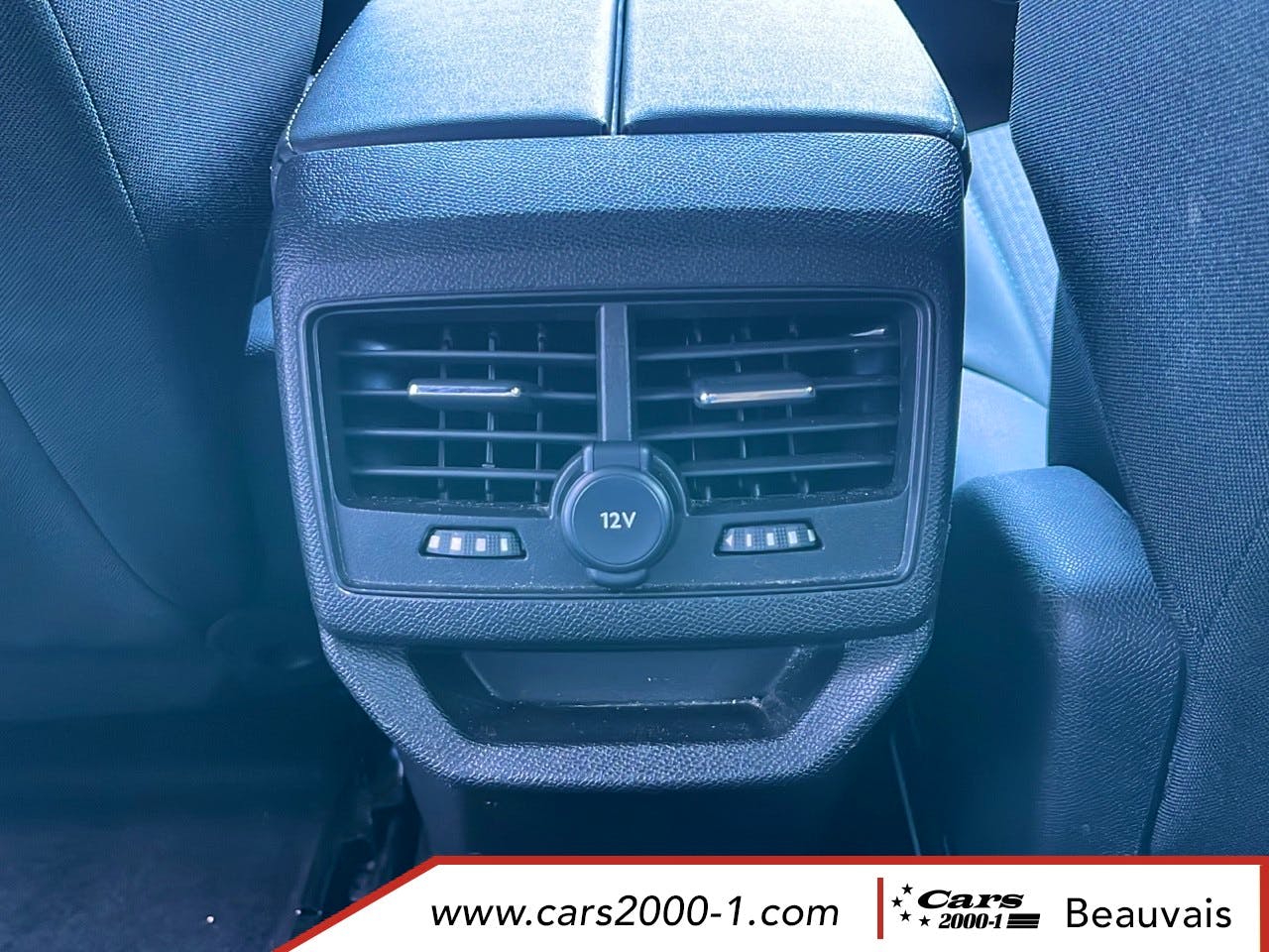 Peugeot 3008  Hybrid 136 e-DCS6 Allure Pack occasion - Photo 18