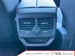 Peugeot 3008  Hybrid 136 e-DCS6 Allure Pack occasion - Photo 18
