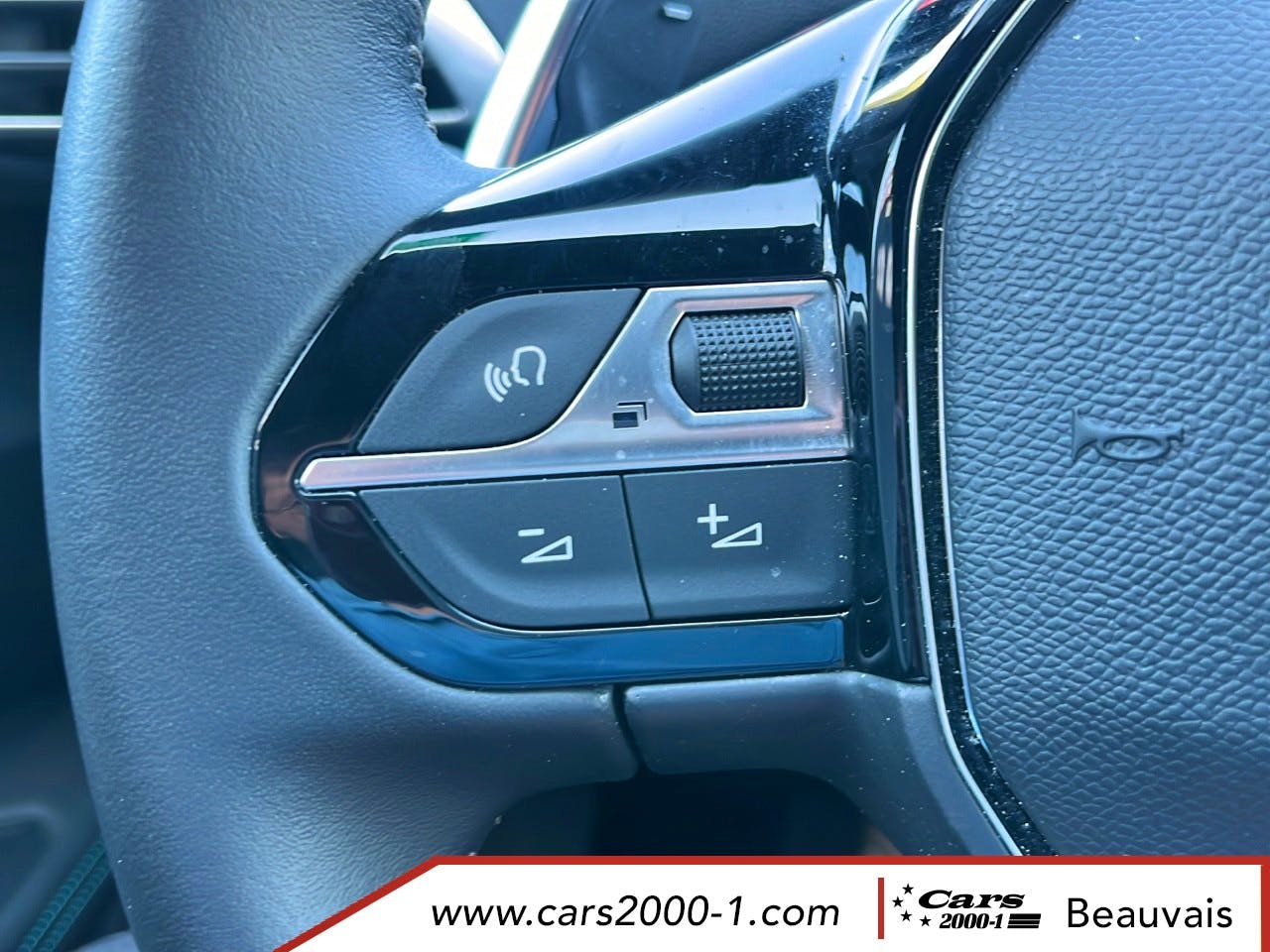 Peugeot 3008  Hybrid 136 e-DCS6 Allure Pack occasion - Photo 20