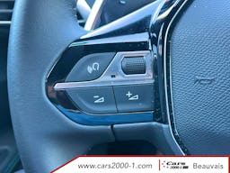 Peugeot 3008  Hybrid 136 e-DCS6 Allure Pack occasion - Photo 20