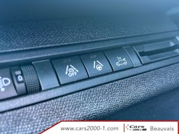 Peugeot 3008  Hybrid 136 e-DCS6 Allure Pack occasion - Photo 22