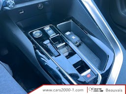 Peugeot 3008  Hybrid 136 e-DCS6 Allure Pack occasion - Photo 24