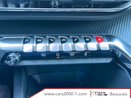 Peugeot 3008  Hybrid 136 e-DCS6 Allure Pack occasion - Photo 25
