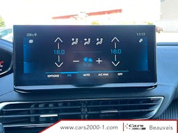 Peugeot 3008  Hybrid 136 e-DCS6 Allure Pack occasion - Photo 26